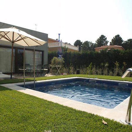 Hotel Boutique Pinar Κουένκα Εξωτερικό φωτογραφία