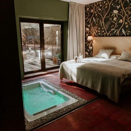 Hotel Boutique Pinar Κουένκα Εξωτερικό φωτογραφία
