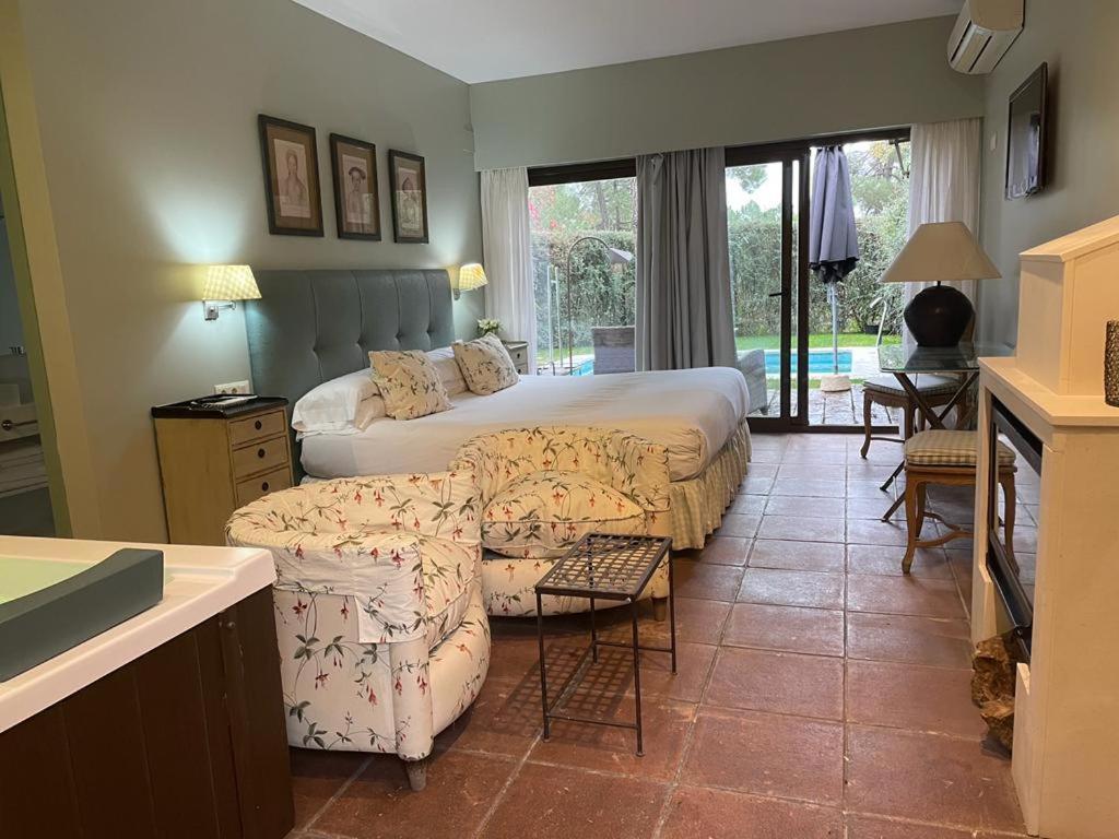Hotel Boutique Pinar Κουένκα Εξωτερικό φωτογραφία