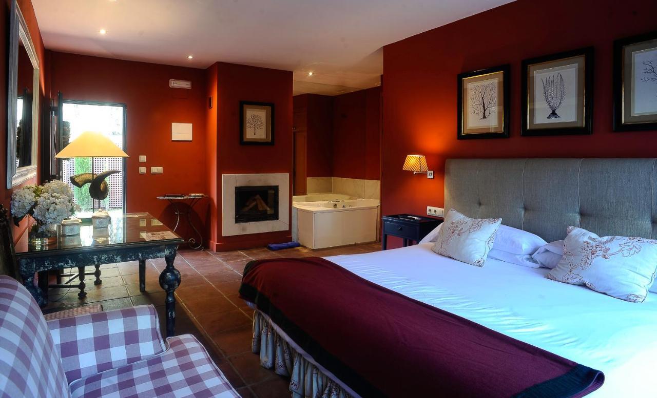 Hotel Boutique Pinar Κουένκα Εξωτερικό φωτογραφία