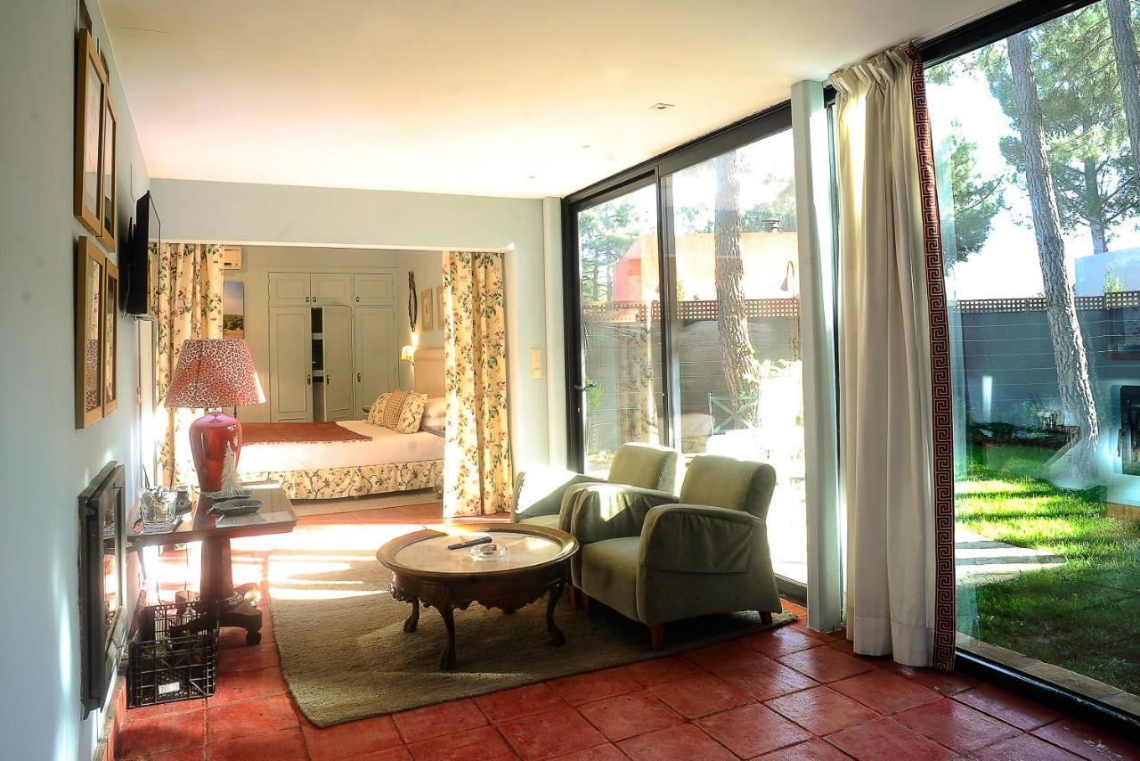 Hotel Boutique Pinar Κουένκα Εξωτερικό φωτογραφία
