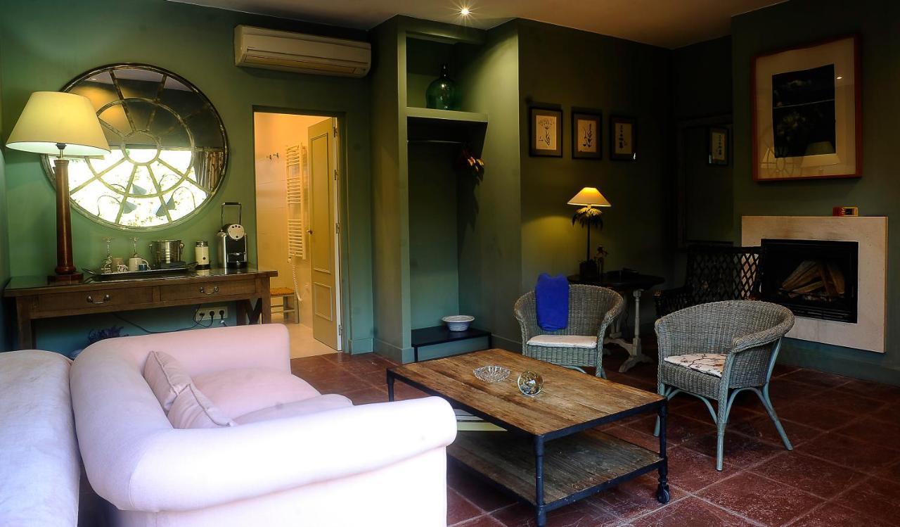 Hotel Boutique Pinar Κουένκα Εξωτερικό φωτογραφία