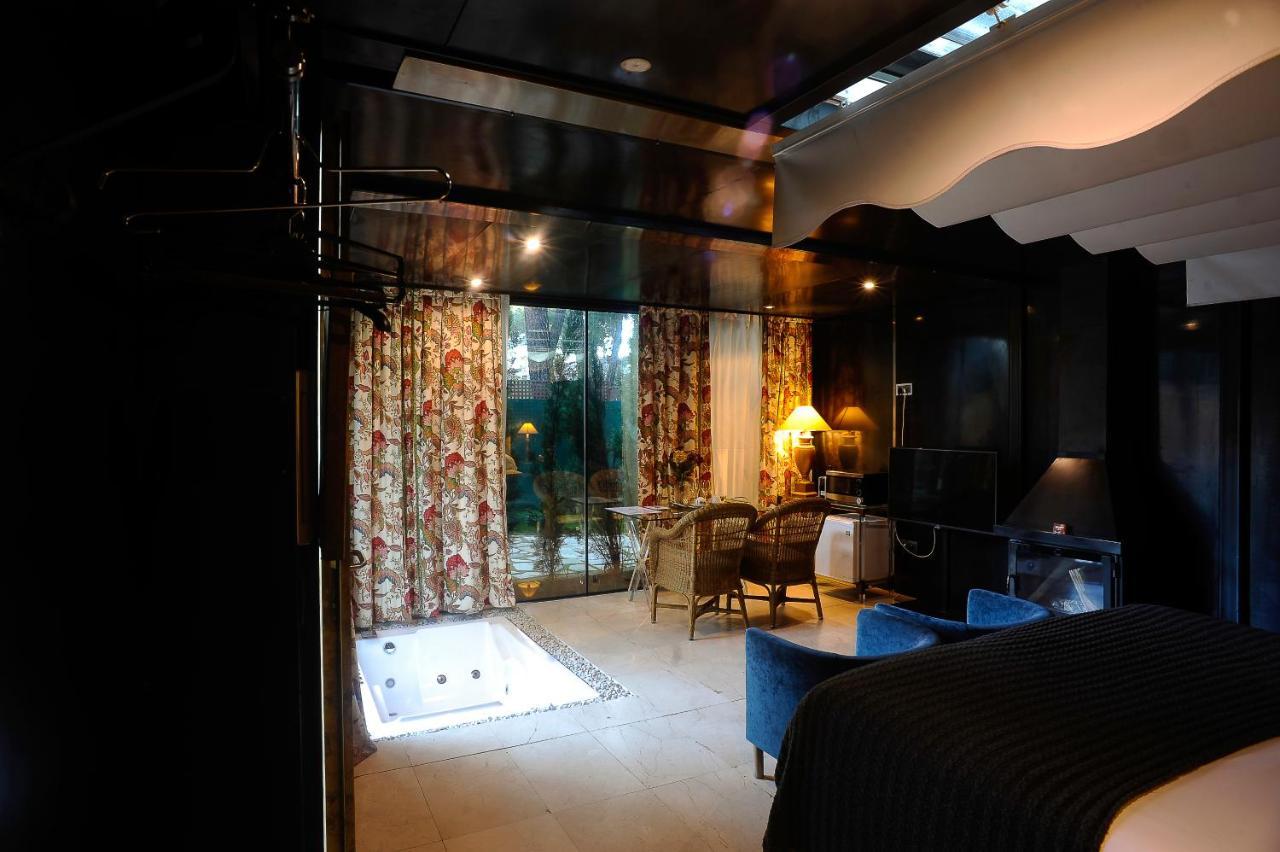 Hotel Boutique Pinar Κουένκα Εξωτερικό φωτογραφία