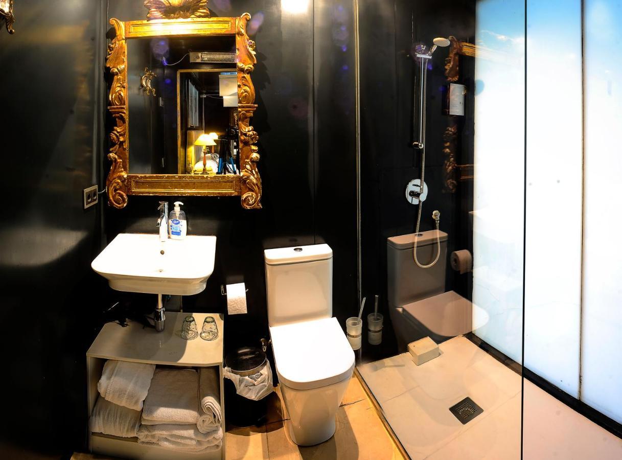 Hotel Boutique Pinar Κουένκα Εξωτερικό φωτογραφία