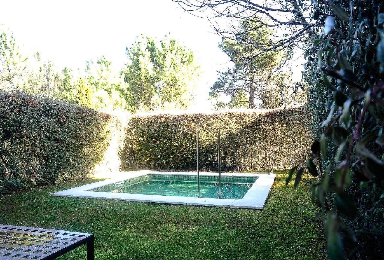 Hotel Boutique Pinar Κουένκα Εξωτερικό φωτογραφία