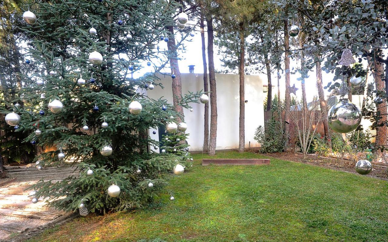 Hotel Boutique Pinar Κουένκα Εξωτερικό φωτογραφία