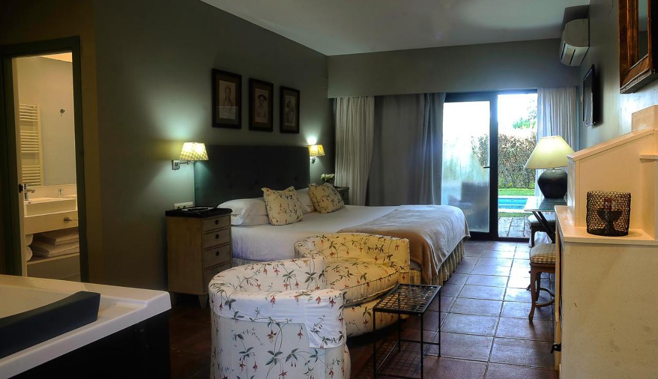 Hotel Boutique Pinar Κουένκα Εξωτερικό φωτογραφία