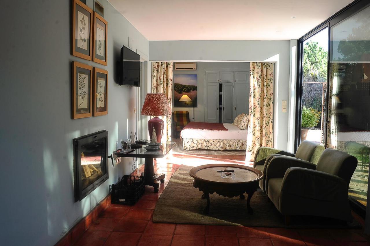 Hotel Boutique Pinar Κουένκα Εξωτερικό φωτογραφία