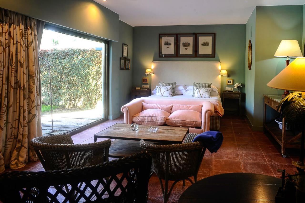Hotel Boutique Pinar Κουένκα Εξωτερικό φωτογραφία