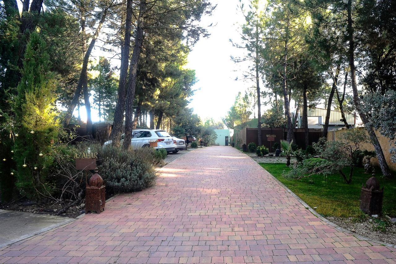 Hotel Boutique Pinar Κουένκα Εξωτερικό φωτογραφία