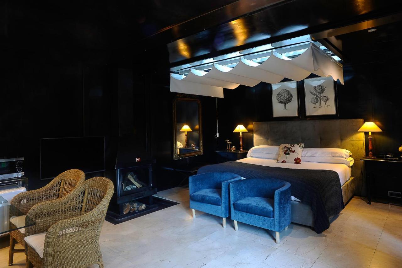 Hotel Boutique Pinar Κουένκα Εξωτερικό φωτογραφία