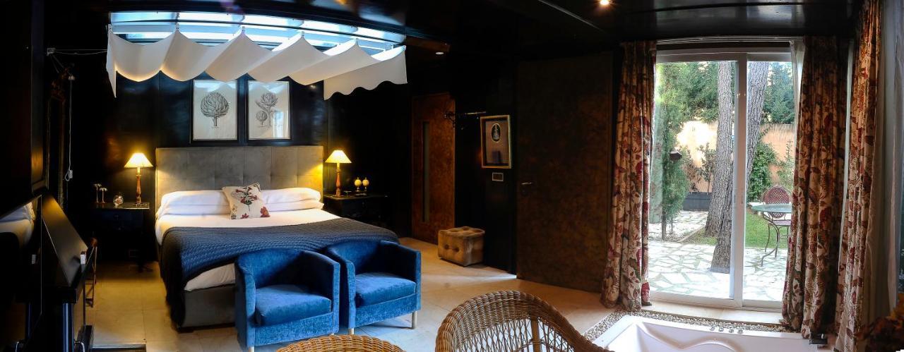 Hotel Boutique Pinar Κουένκα Εξωτερικό φωτογραφία