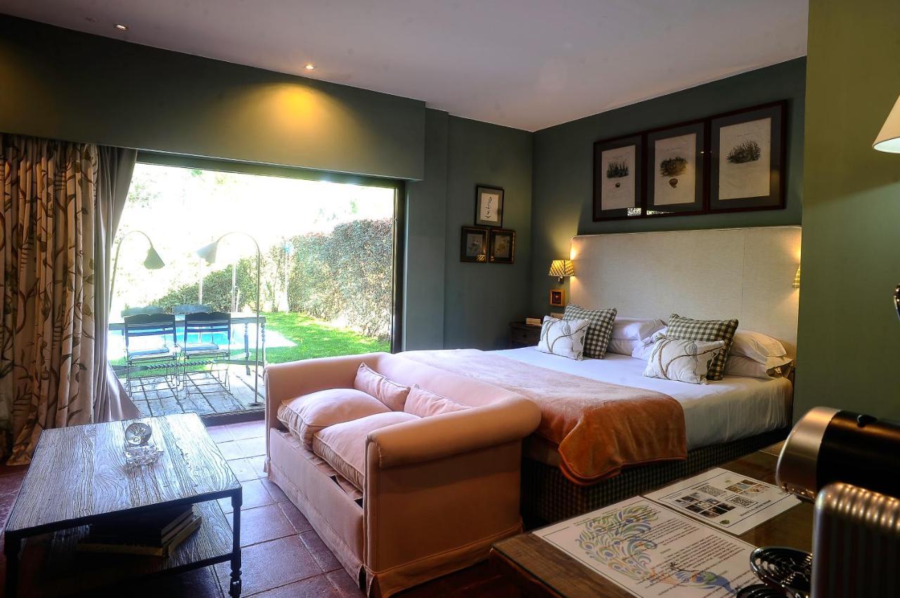 Hotel Boutique Pinar Κουένκα Εξωτερικό φωτογραφία