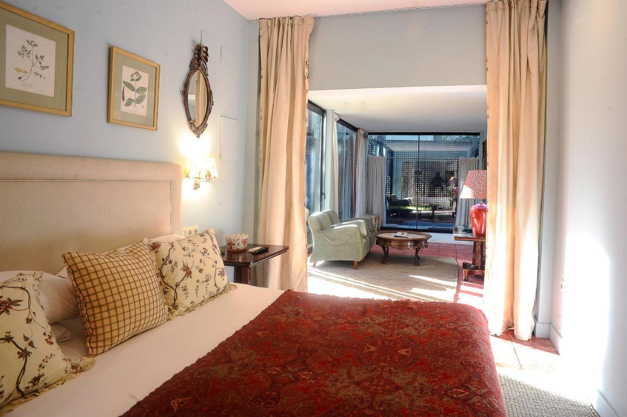 Hotel Boutique Pinar Κουένκα Εξωτερικό φωτογραφία
