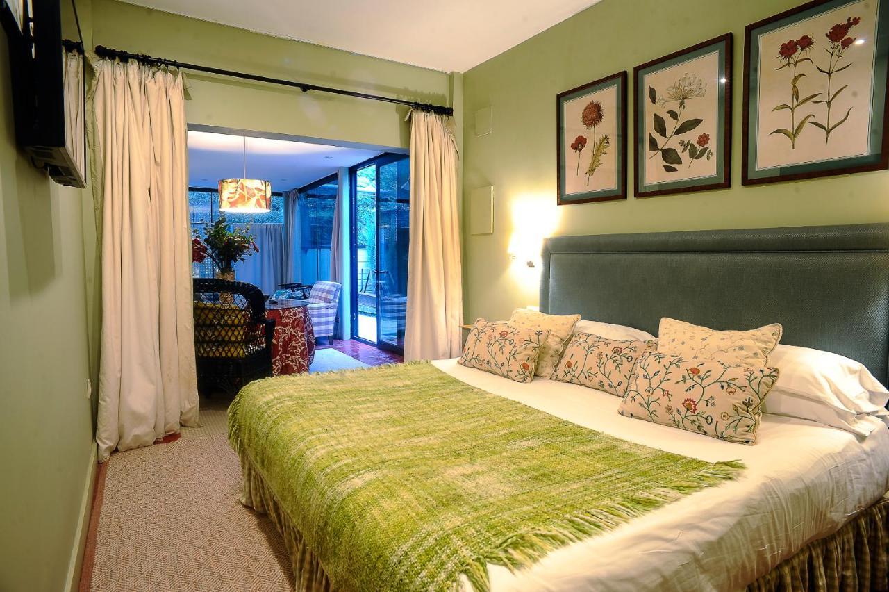 Hotel Boutique Pinar Κουένκα Εξωτερικό φωτογραφία
