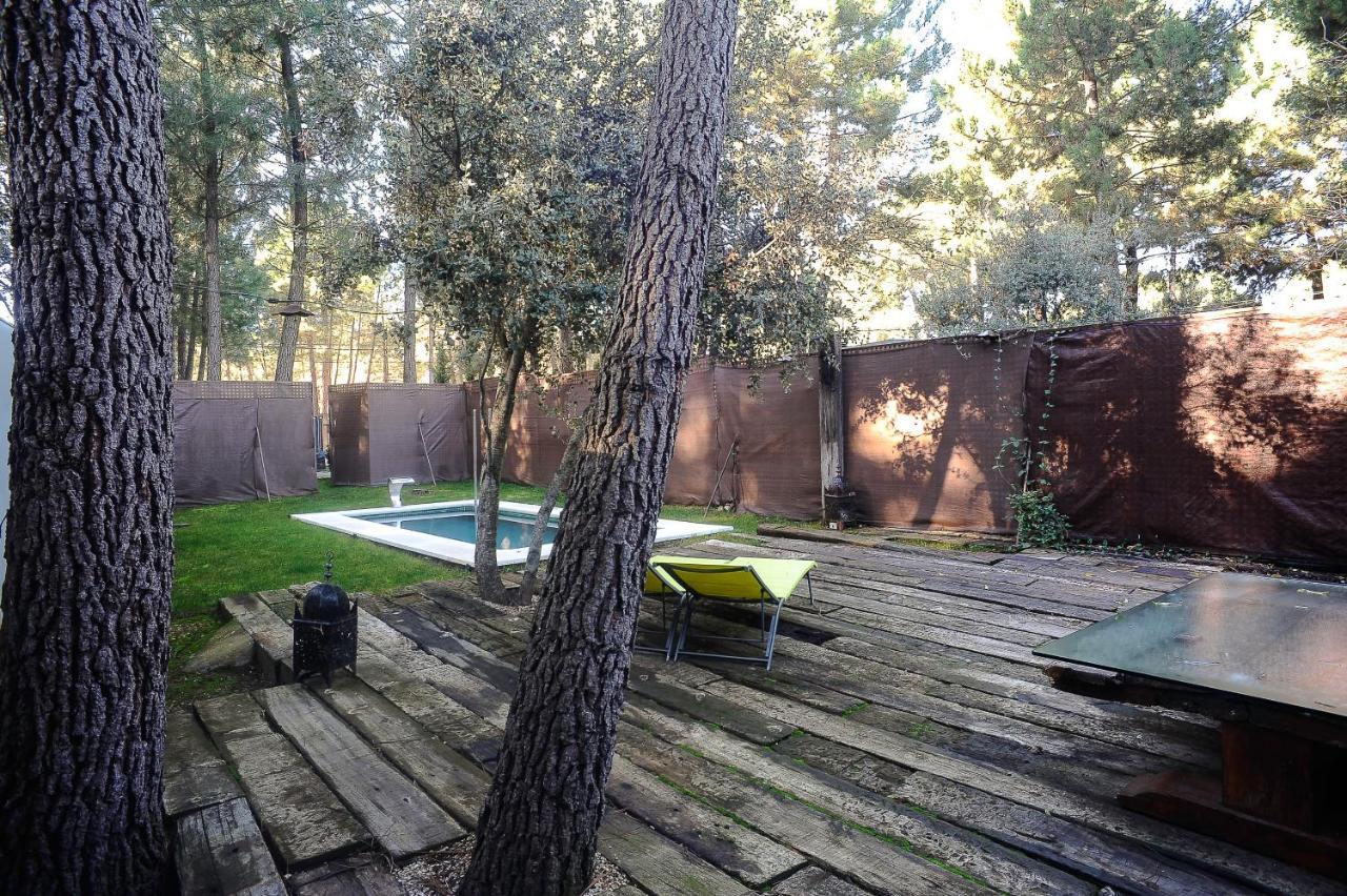 Hotel Boutique Pinar Κουένκα Εξωτερικό φωτογραφία