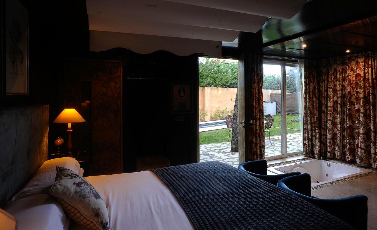 Hotel Boutique Pinar Κουένκα Εξωτερικό φωτογραφία