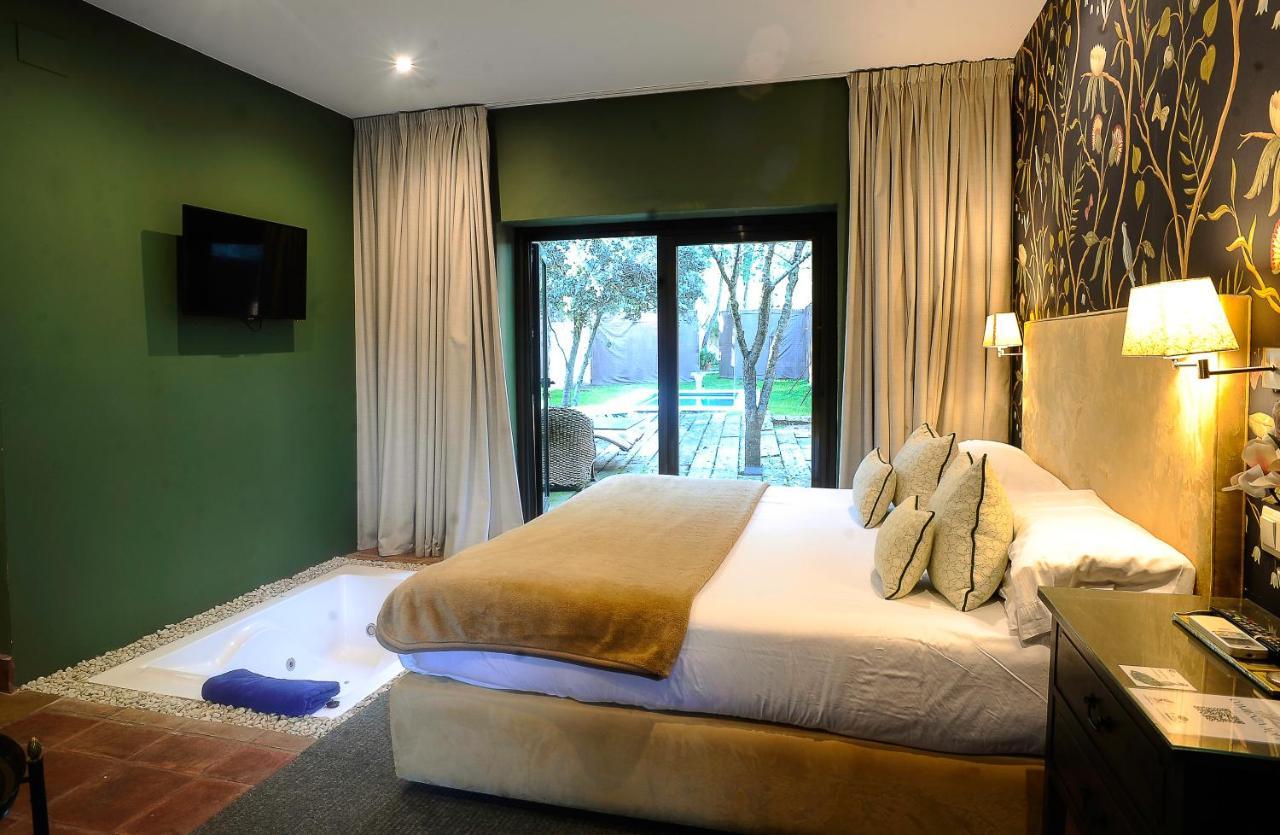 Hotel Boutique Pinar Κουένκα Εξωτερικό φωτογραφία