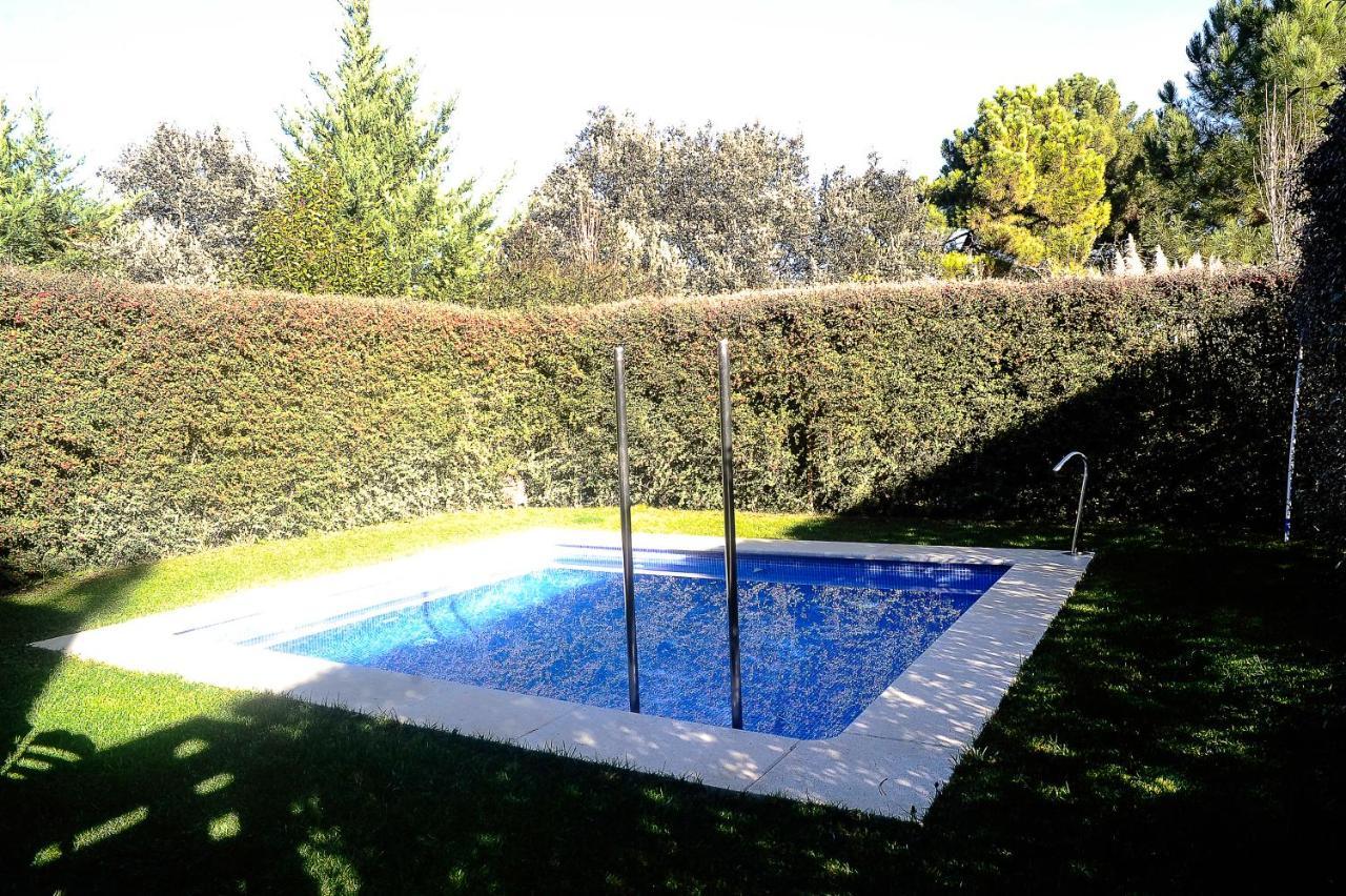 Hotel Boutique Pinar Κουένκα Εξωτερικό φωτογραφία