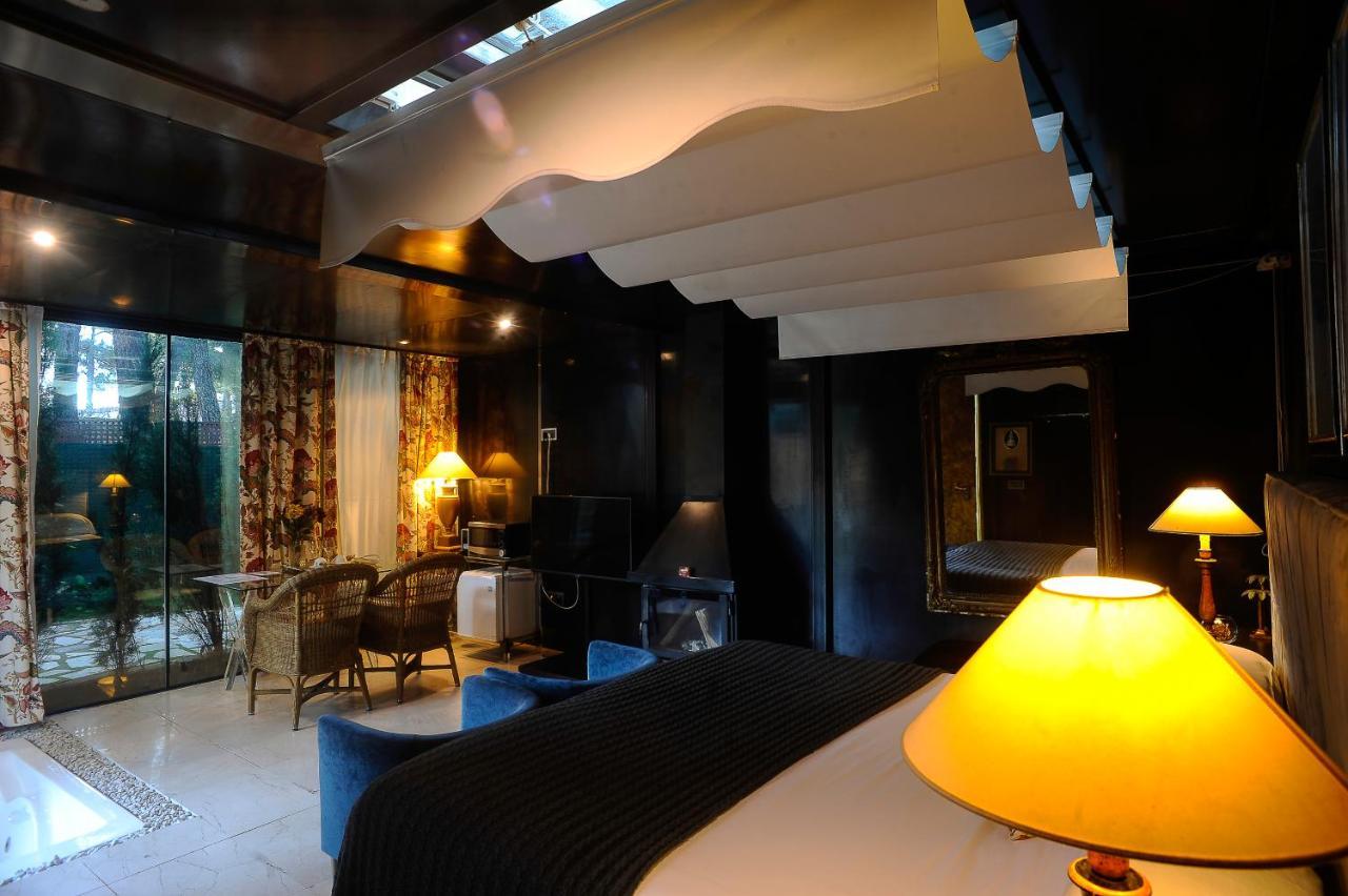 Hotel Boutique Pinar Κουένκα Εξωτερικό φωτογραφία