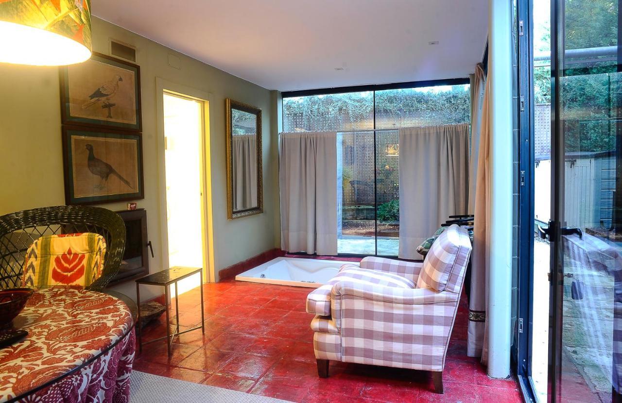 Hotel Boutique Pinar Κουένκα Εξωτερικό φωτογραφία