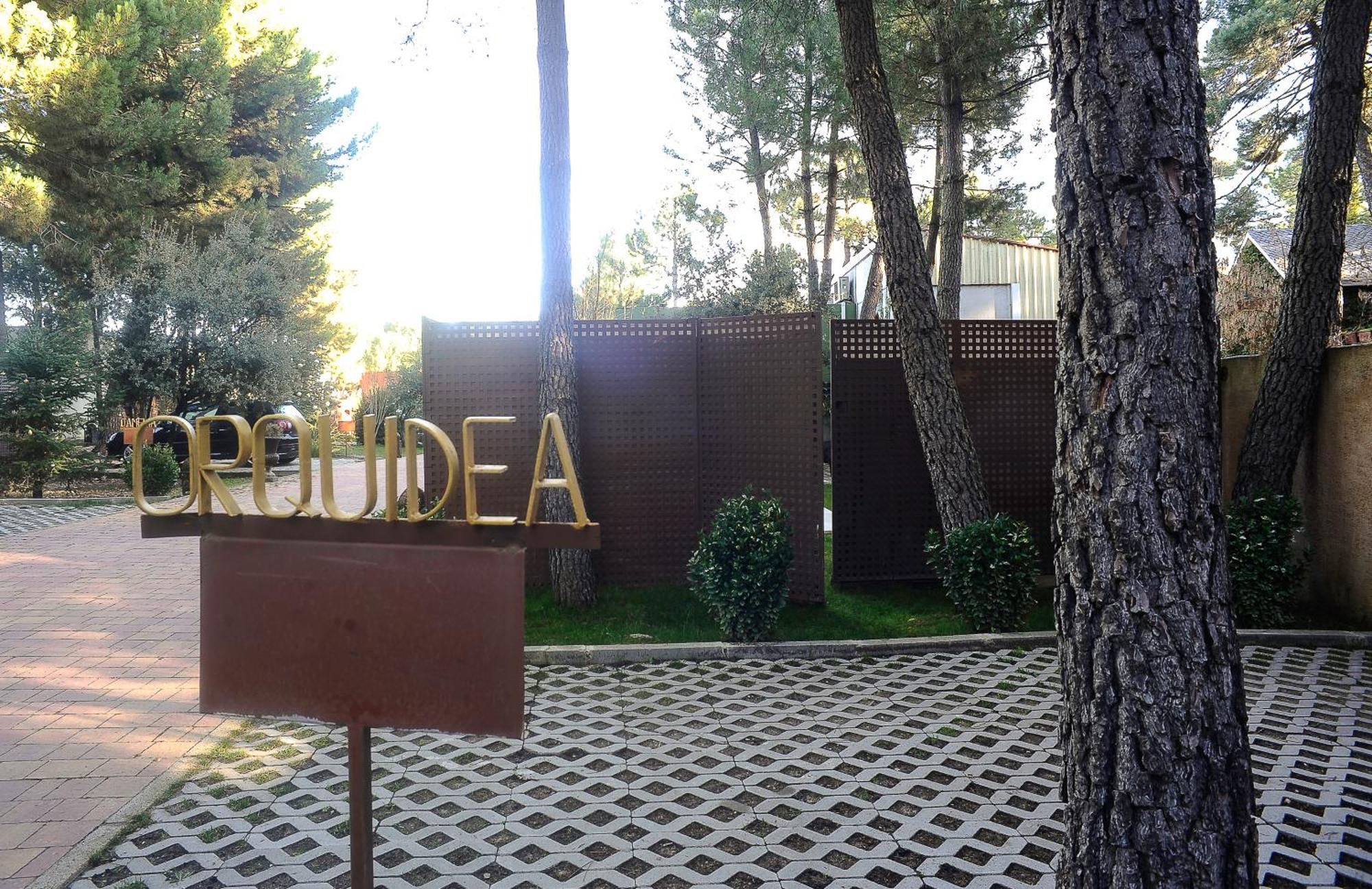 Hotel Boutique Pinar Κουένκα Εξωτερικό φωτογραφία