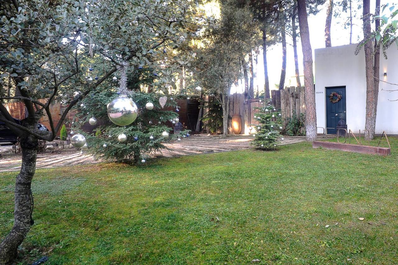 Hotel Boutique Pinar Κουένκα Εξωτερικό φωτογραφία