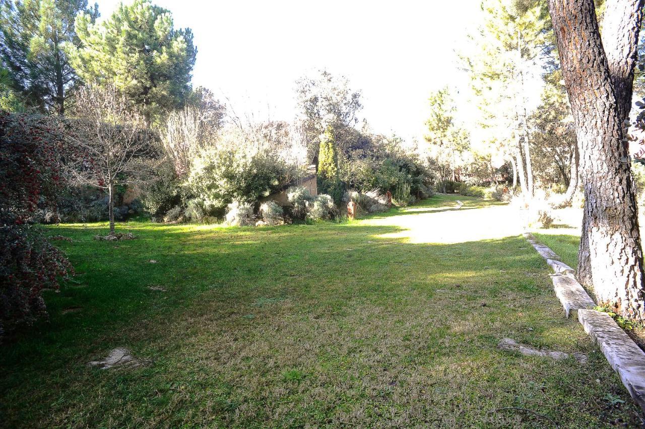 Hotel Boutique Pinar Κουένκα Εξωτερικό φωτογραφία