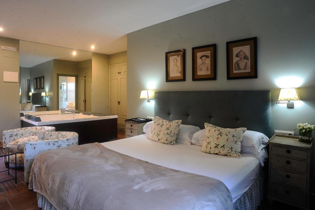 Hotel Boutique Pinar Κουένκα Εξωτερικό φωτογραφία