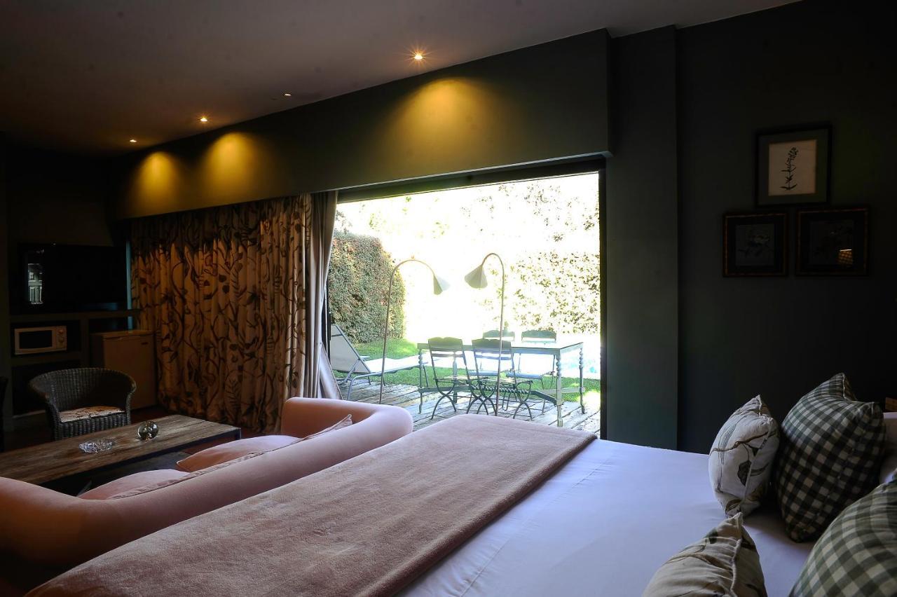Hotel Boutique Pinar Κουένκα Εξωτερικό φωτογραφία