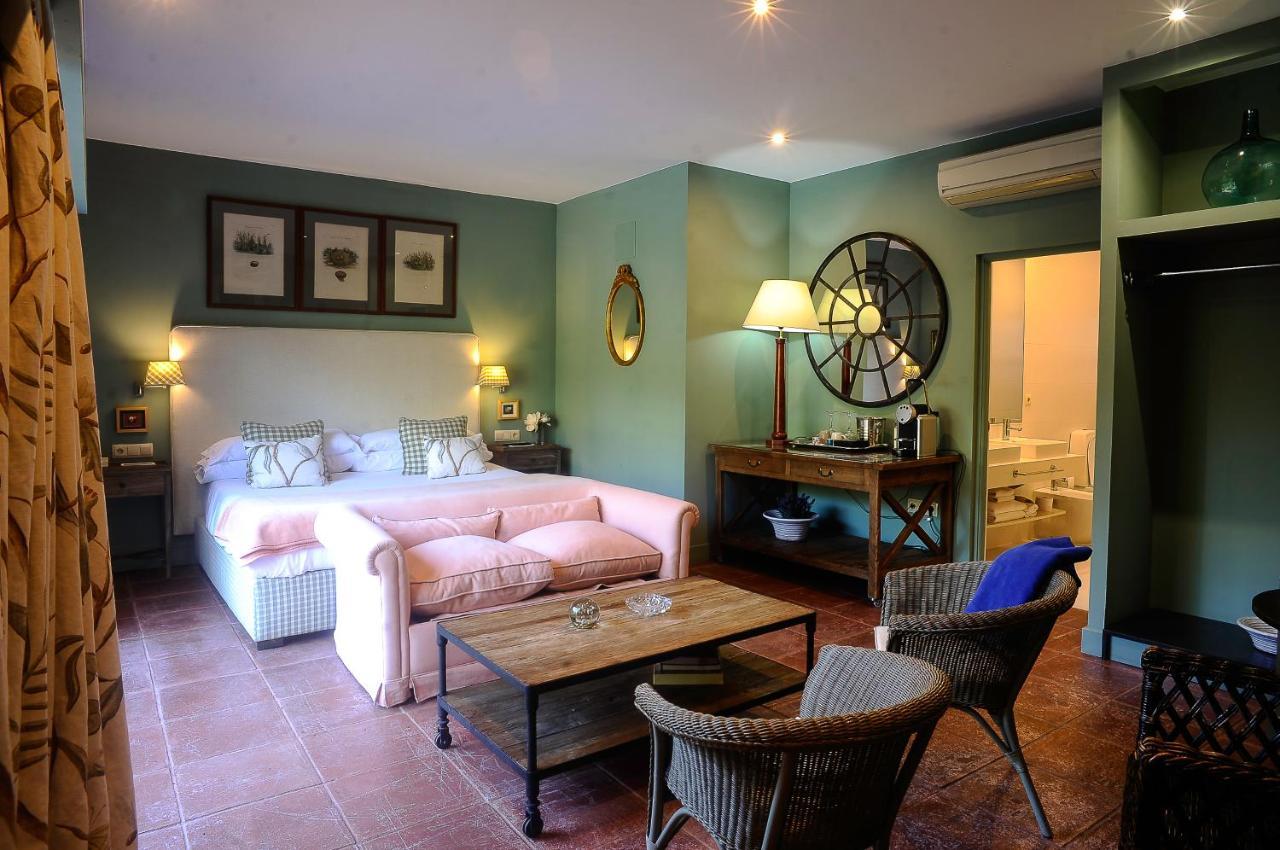 Hotel Boutique Pinar Κουένκα Εξωτερικό φωτογραφία