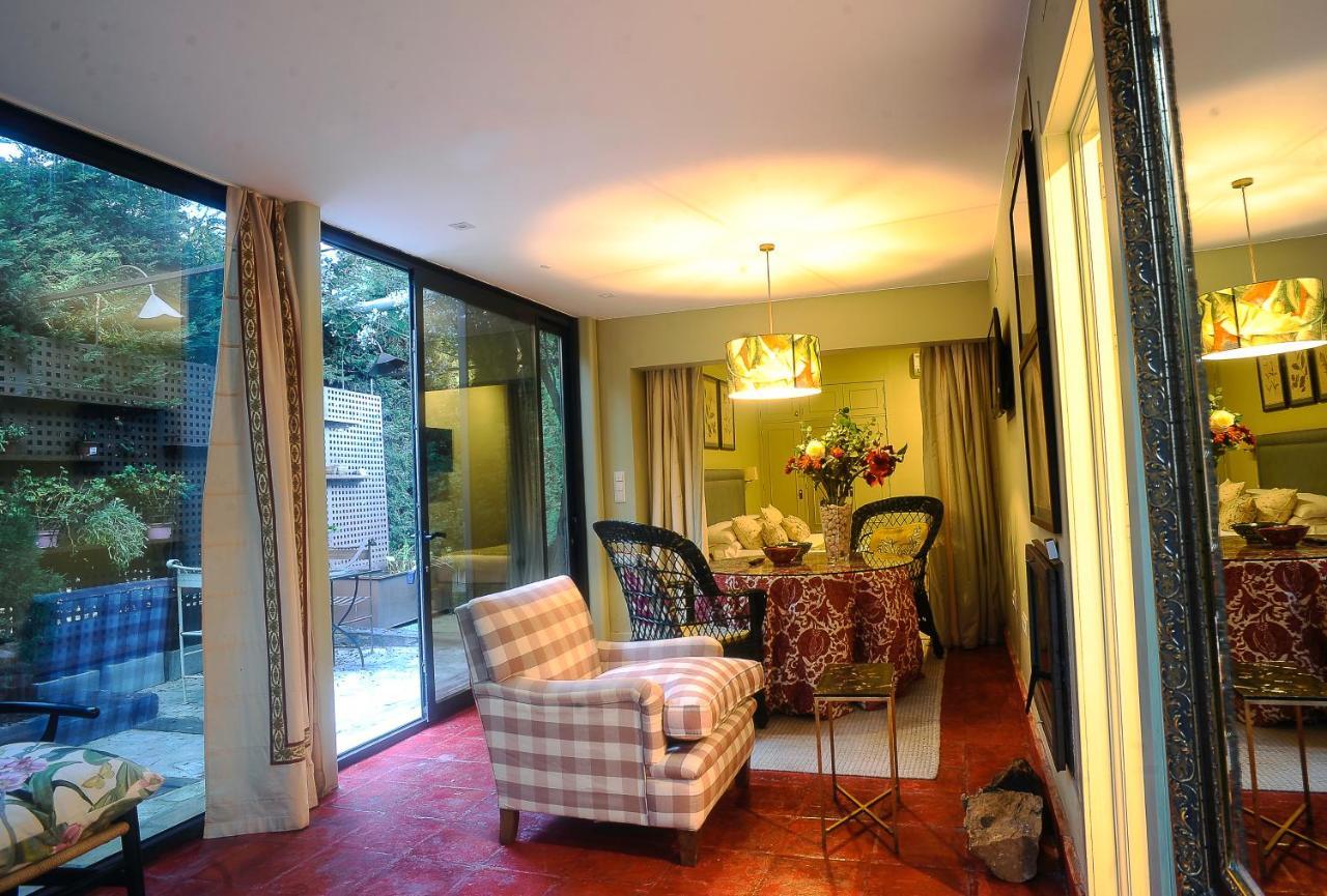 Hotel Boutique Pinar Κουένκα Εξωτερικό φωτογραφία