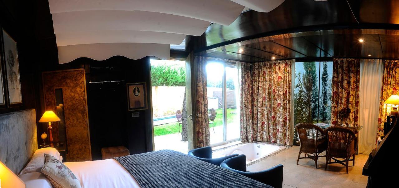 Hotel Boutique Pinar Κουένκα Εξωτερικό φωτογραφία