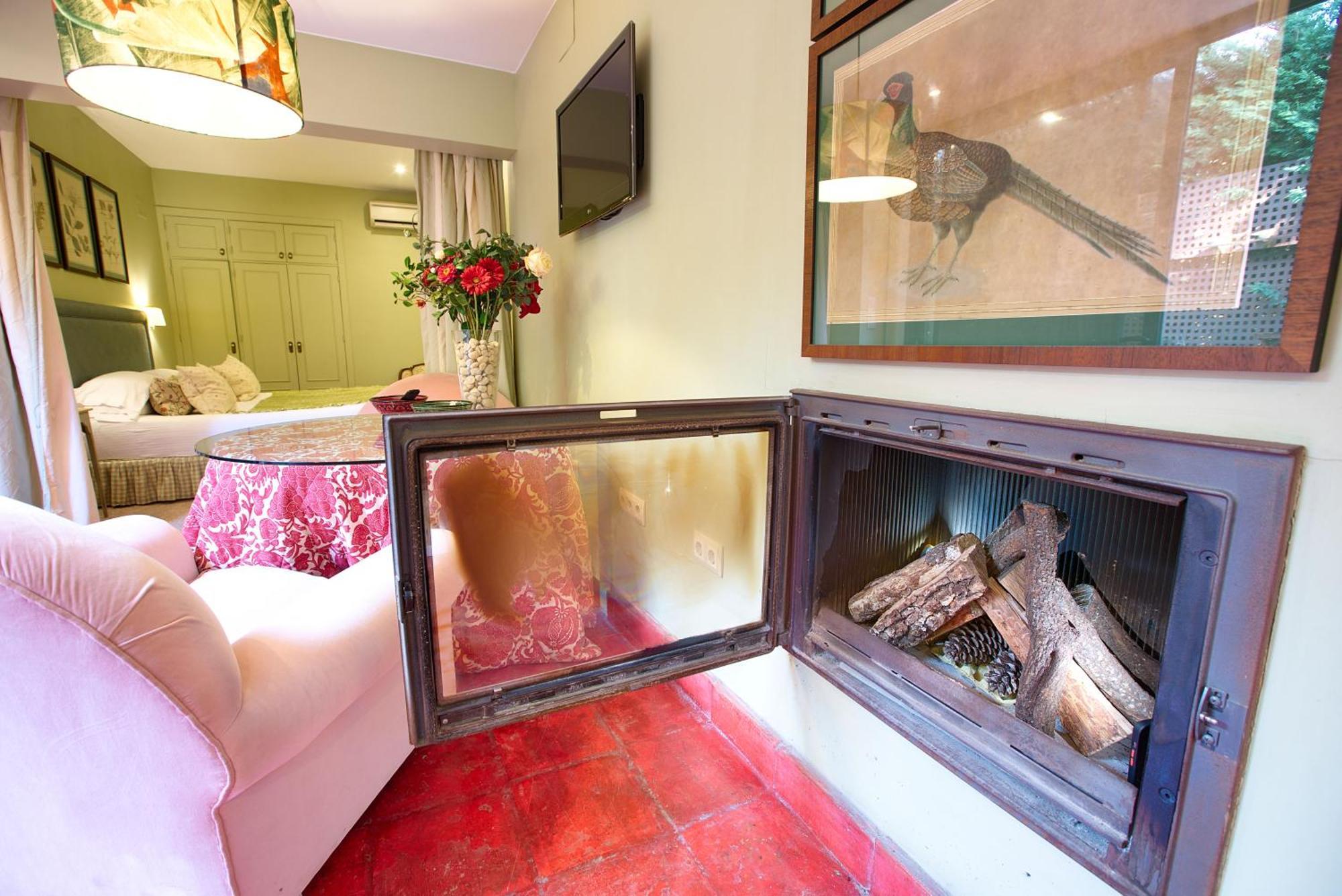 Hotel Boutique Pinar Κουένκα Εξωτερικό φωτογραφία