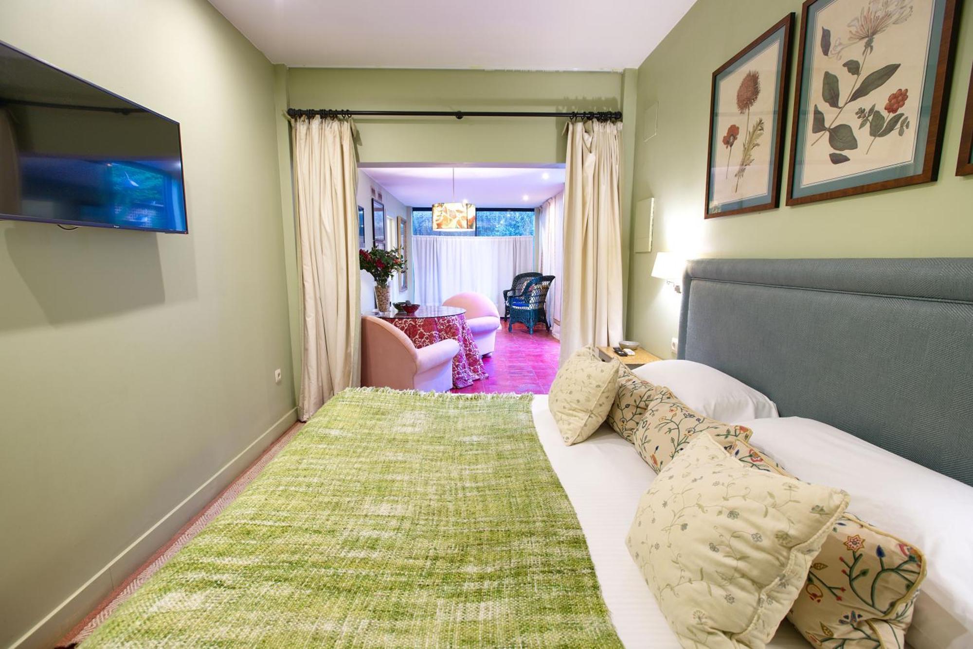 Hotel Boutique Pinar Κουένκα Εξωτερικό φωτογραφία