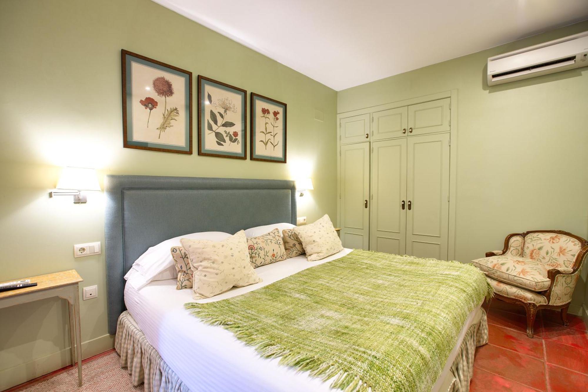Hotel Boutique Pinar Κουένκα Εξωτερικό φωτογραφία