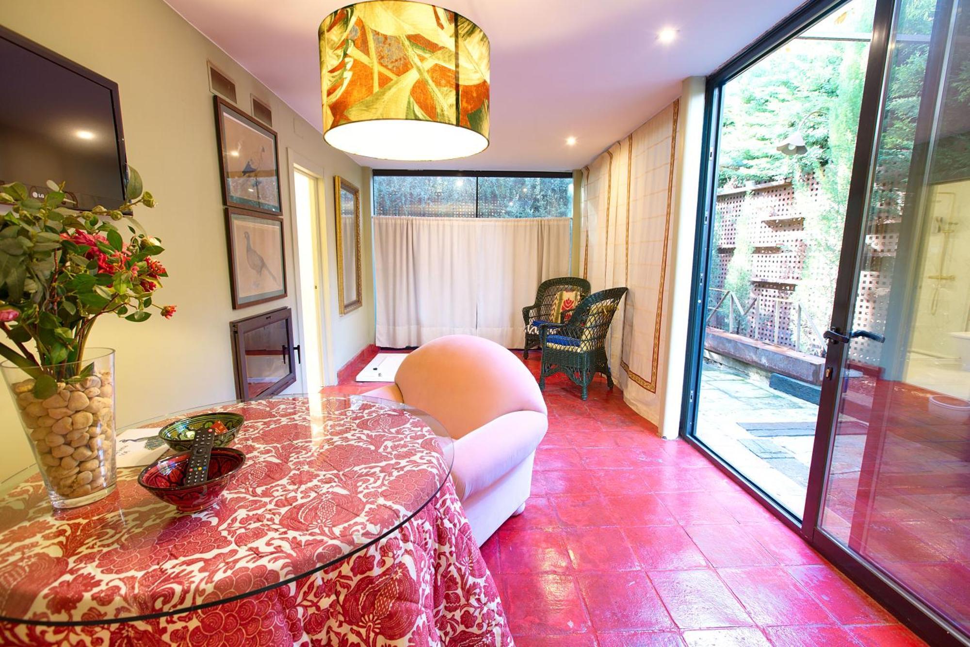 Hotel Boutique Pinar Κουένκα Εξωτερικό φωτογραφία