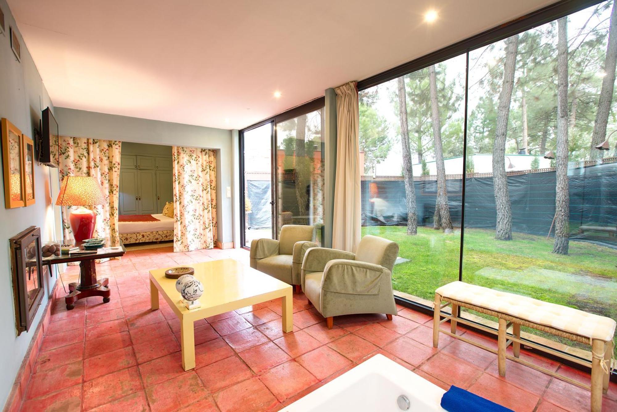 Hotel Boutique Pinar Κουένκα Εξωτερικό φωτογραφία