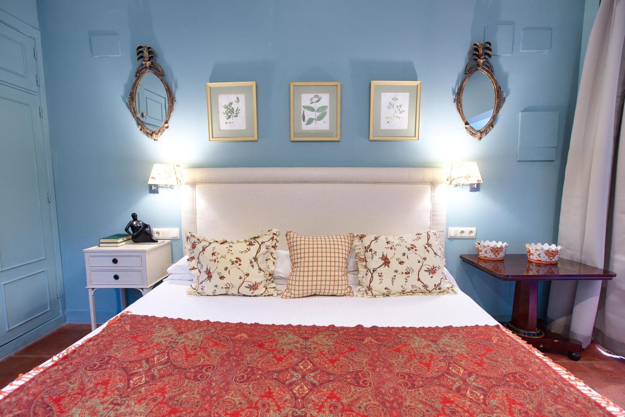 Hotel Boutique Pinar Κουένκα Εξωτερικό φωτογραφία