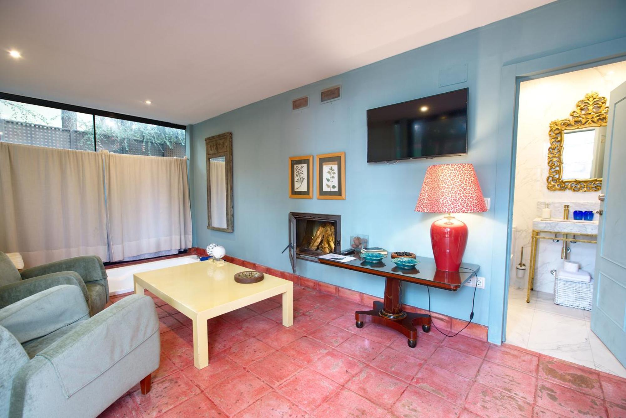 Hotel Boutique Pinar Κουένκα Εξωτερικό φωτογραφία