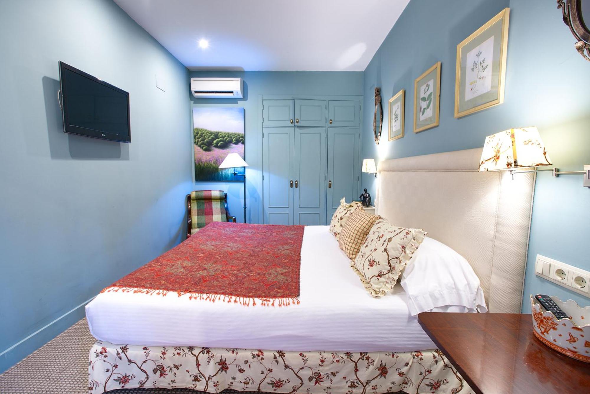 Hotel Boutique Pinar Κουένκα Εξωτερικό φωτογραφία