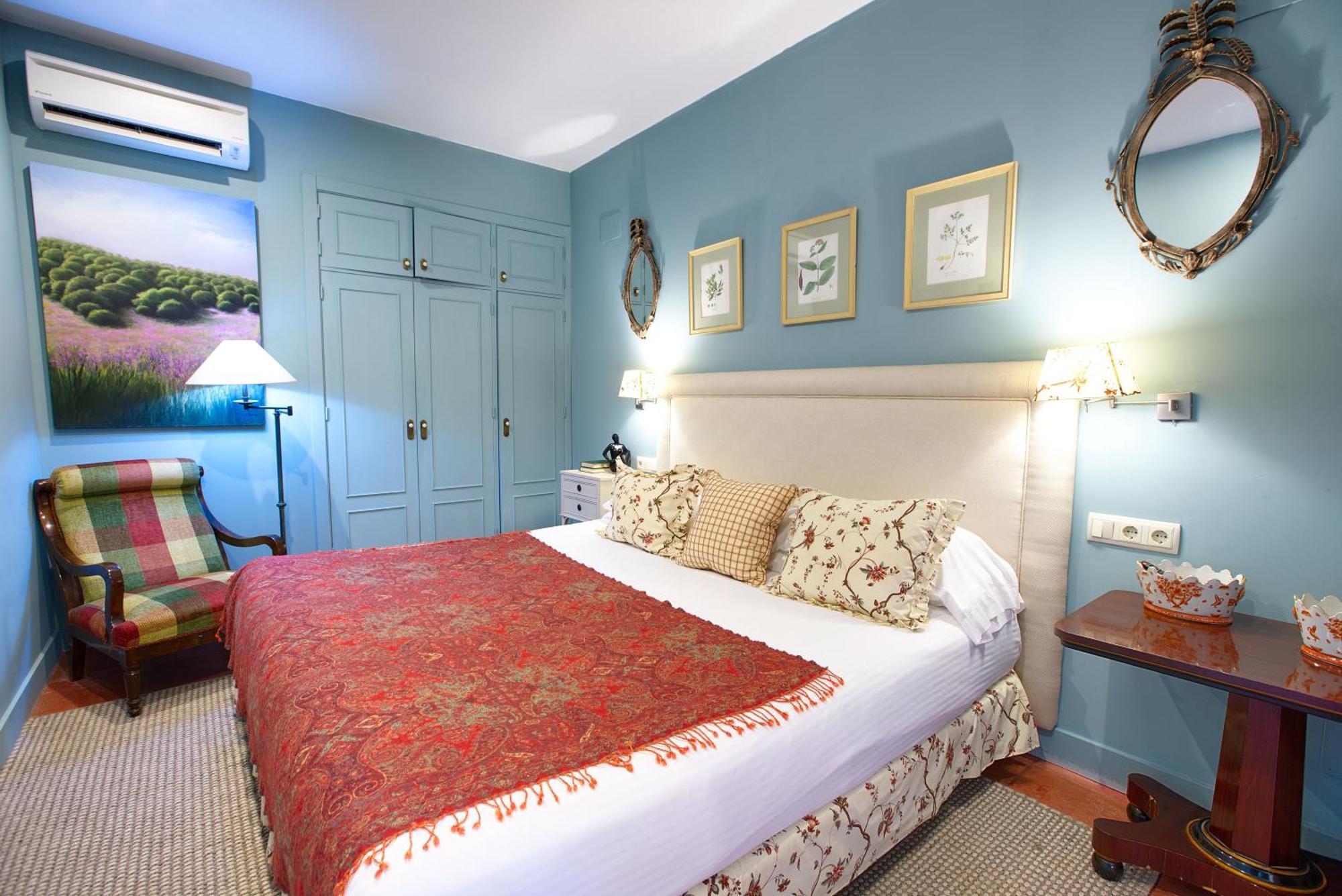 Hotel Boutique Pinar Κουένκα Εξωτερικό φωτογραφία