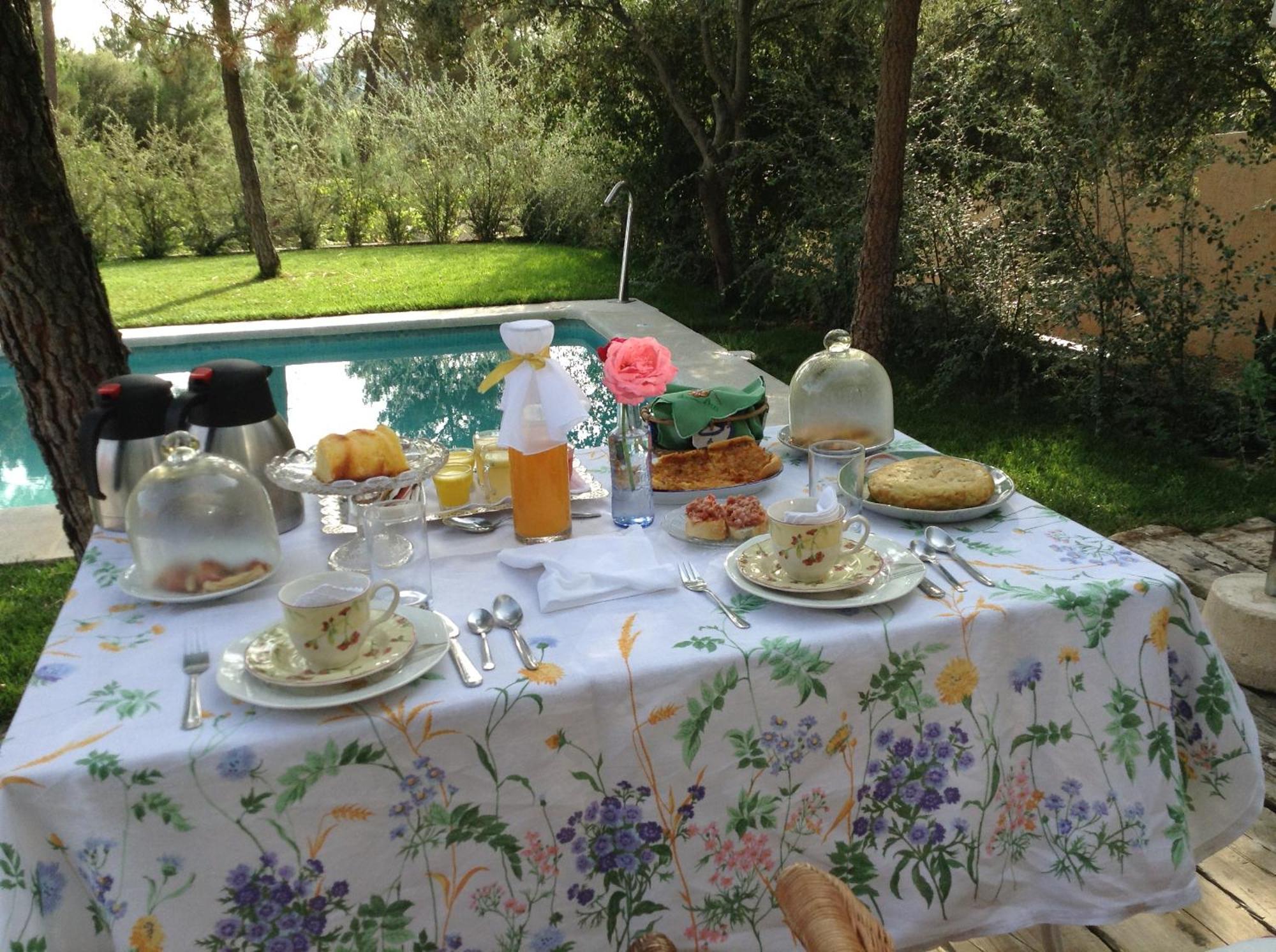 Hotel Boutique Pinar Κουένκα Εξωτερικό φωτογραφία