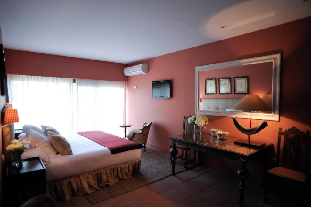 Hotel Boutique Pinar Κουένκα Εξωτερικό φωτογραφία