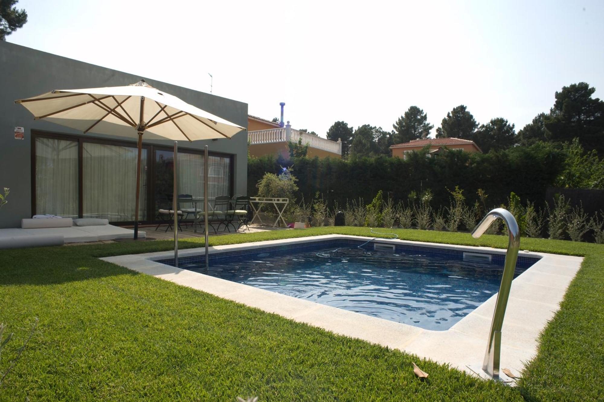 Hotel Boutique Pinar Κουένκα Εξωτερικό φωτογραφία