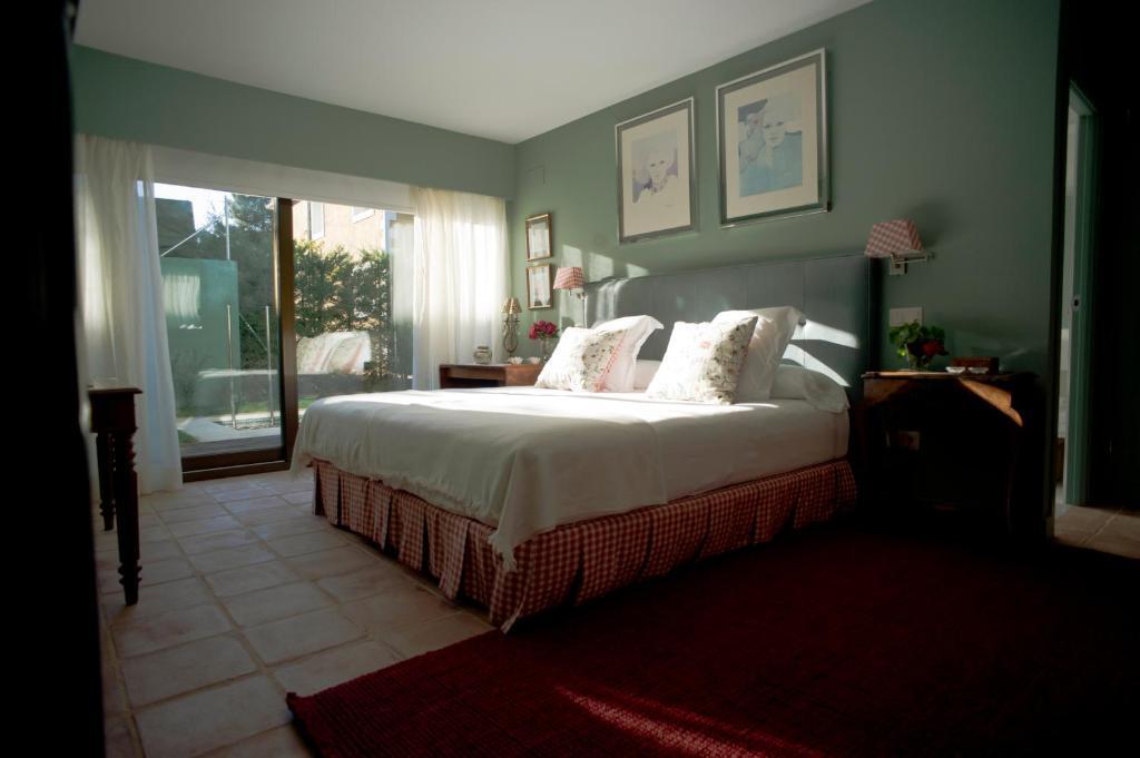 Hotel Boutique Pinar Κουένκα Εξωτερικό φωτογραφία