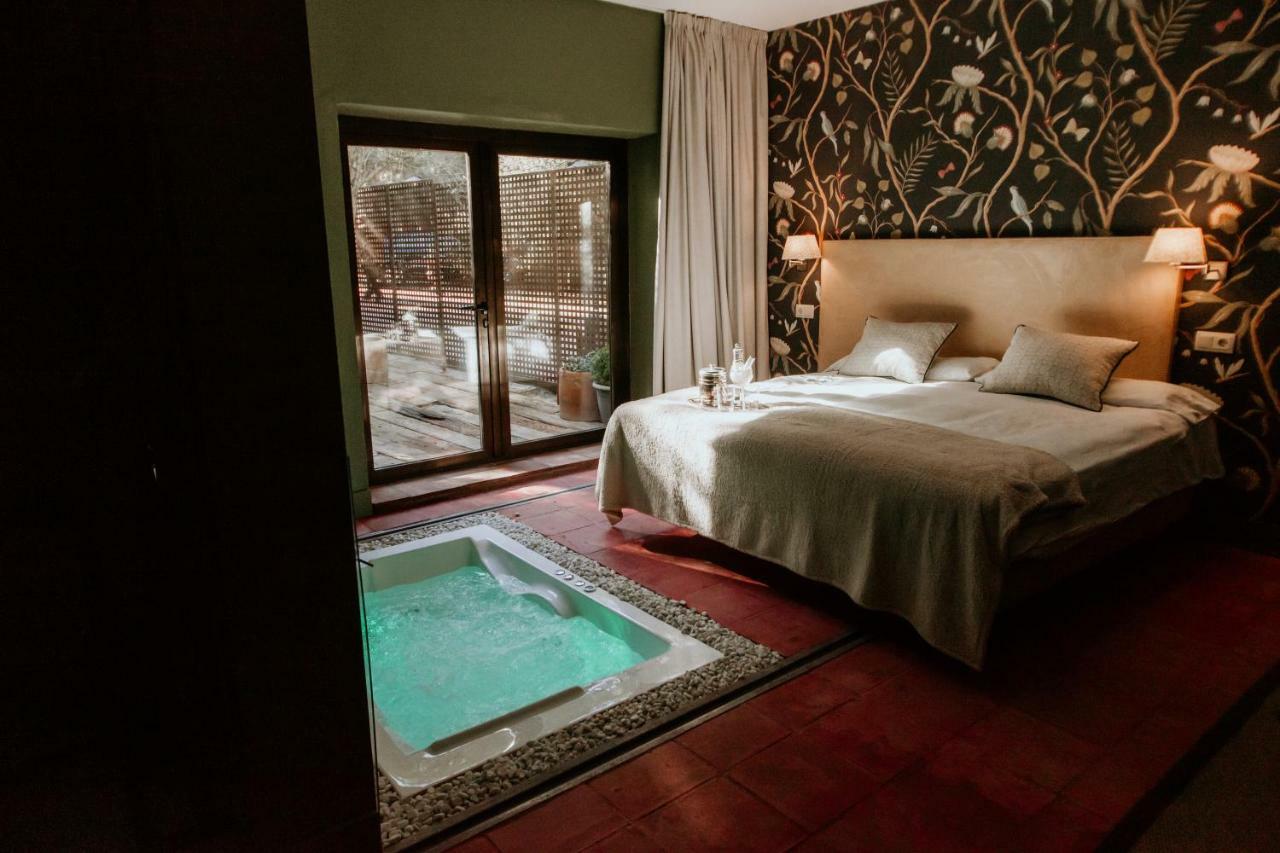 Hotel Boutique Pinar Κουένκα Εξωτερικό φωτογραφία