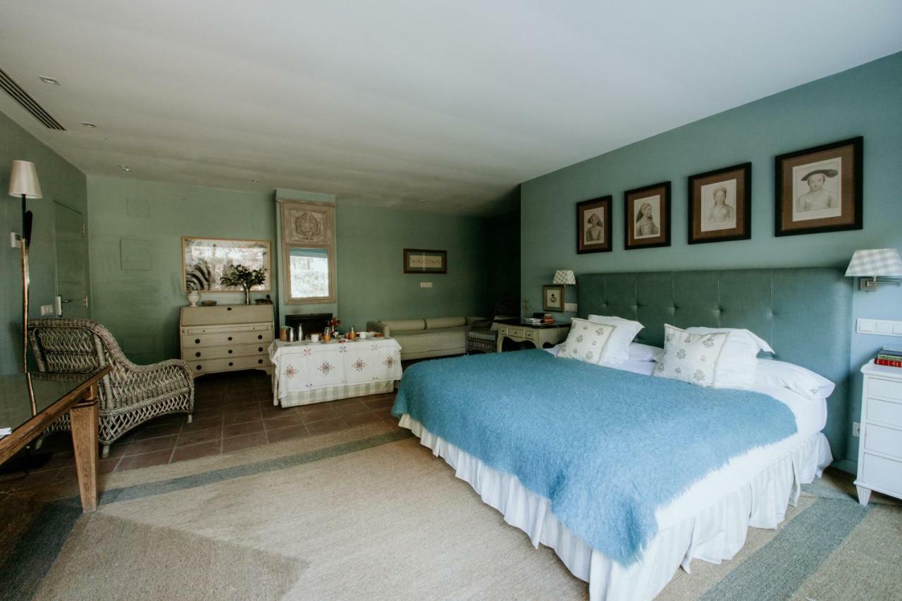 Hotel Boutique Pinar Κουένκα Εξωτερικό φωτογραφία