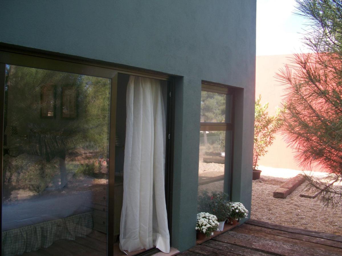 Hotel Boutique Pinar Κουένκα Εξωτερικό φωτογραφία